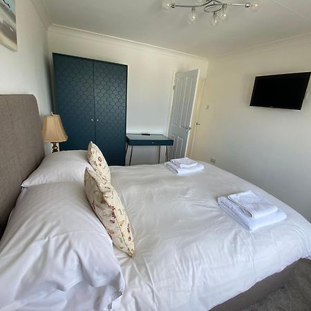 Beau Vallon Holiday Apartments Saint Peter ภายนอก รูปภาพ