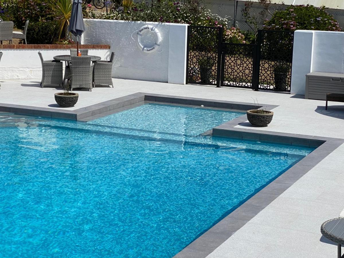 Beau Vallon Holiday Apartments Saint Peter ภายนอก รูปภาพ