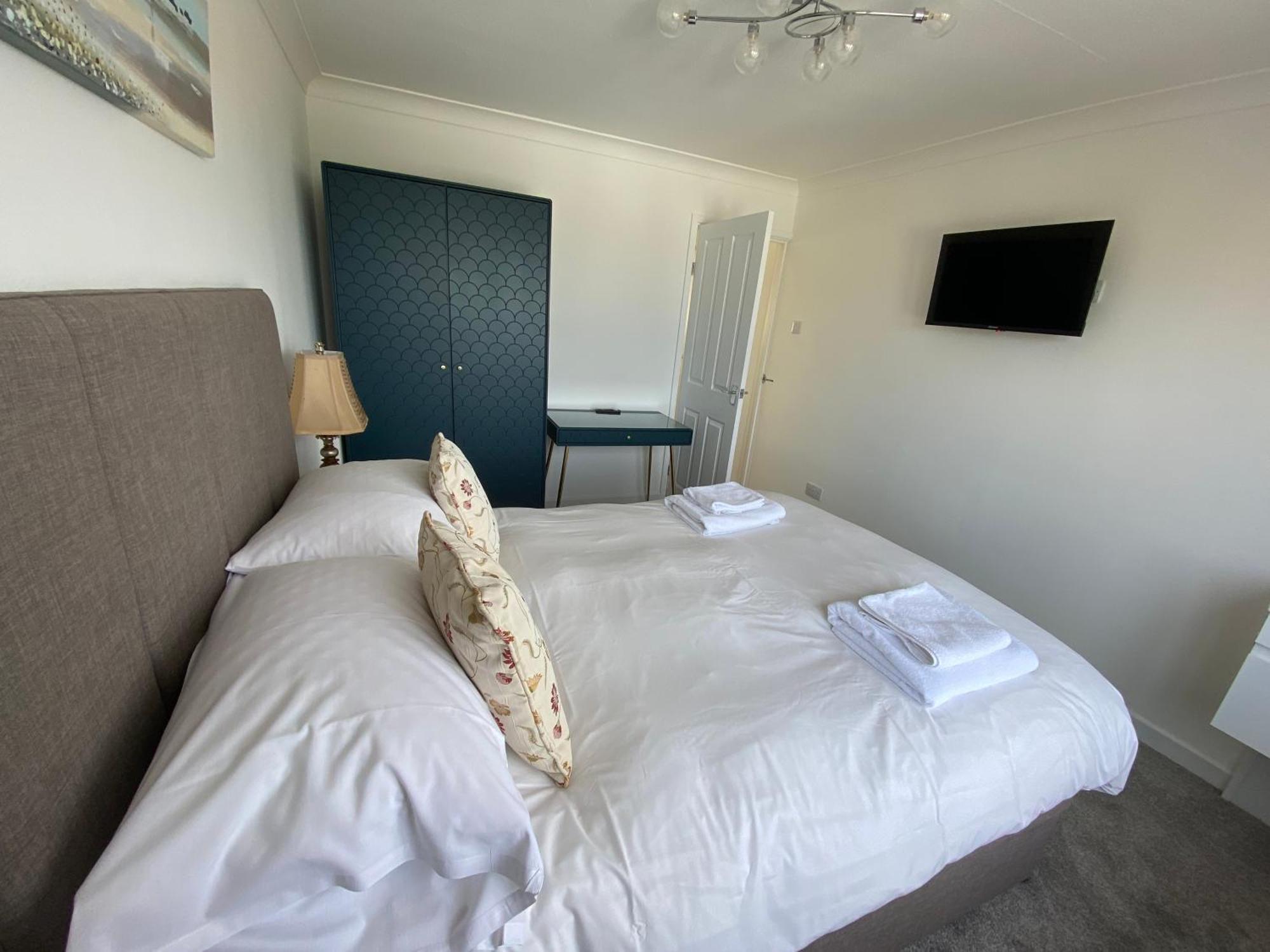 Beau Vallon Holiday Apartments Saint Peter ภายนอก รูปภาพ