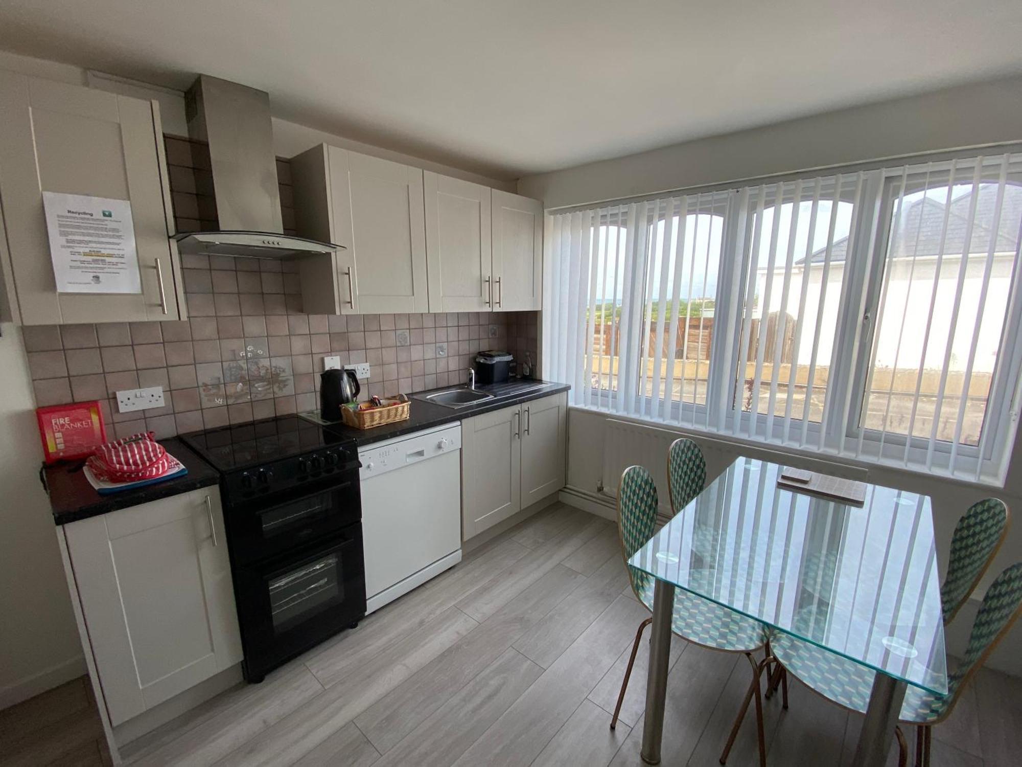 Beau Vallon Holiday Apartments Saint Peter ภายนอก รูปภาพ