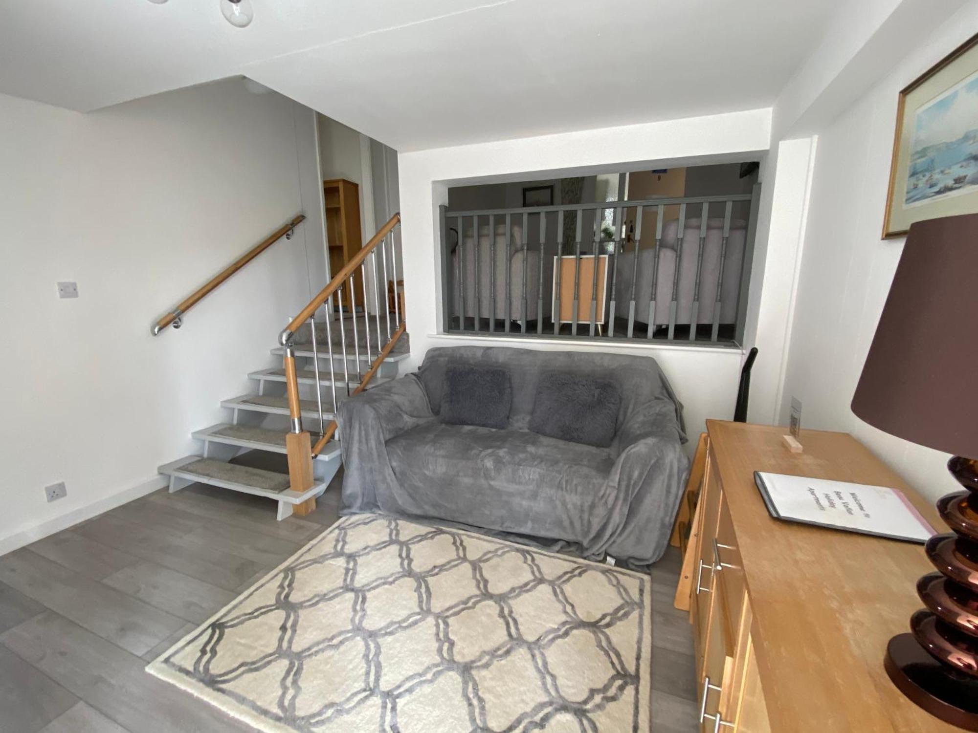Beau Vallon Holiday Apartments Saint Peter ภายนอก รูปภาพ