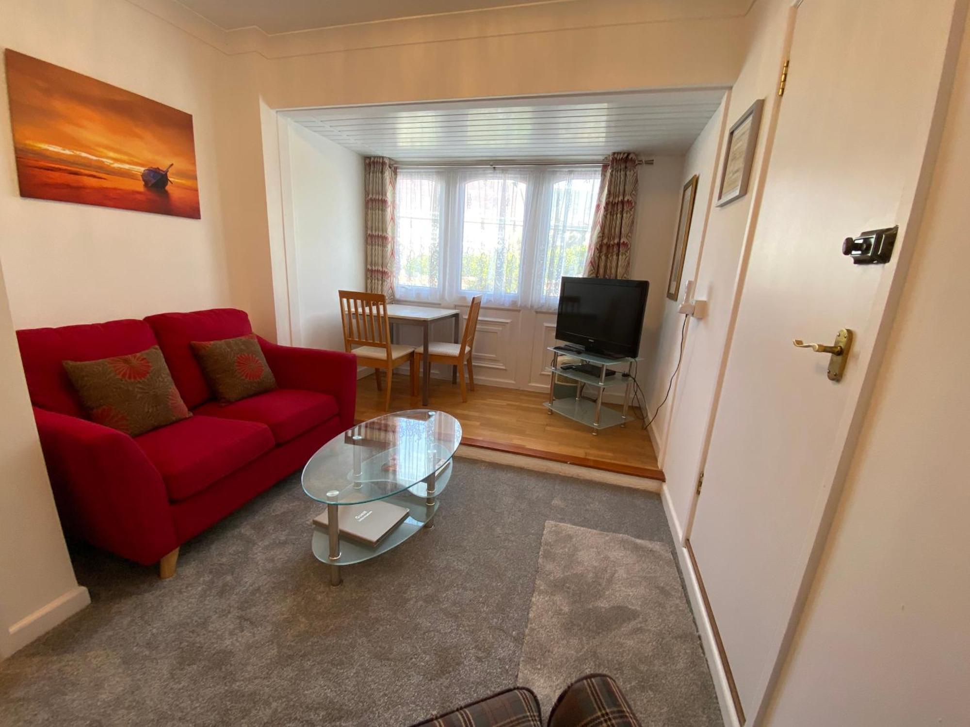 Beau Vallon Holiday Apartments Saint Peter ภายนอก รูปภาพ