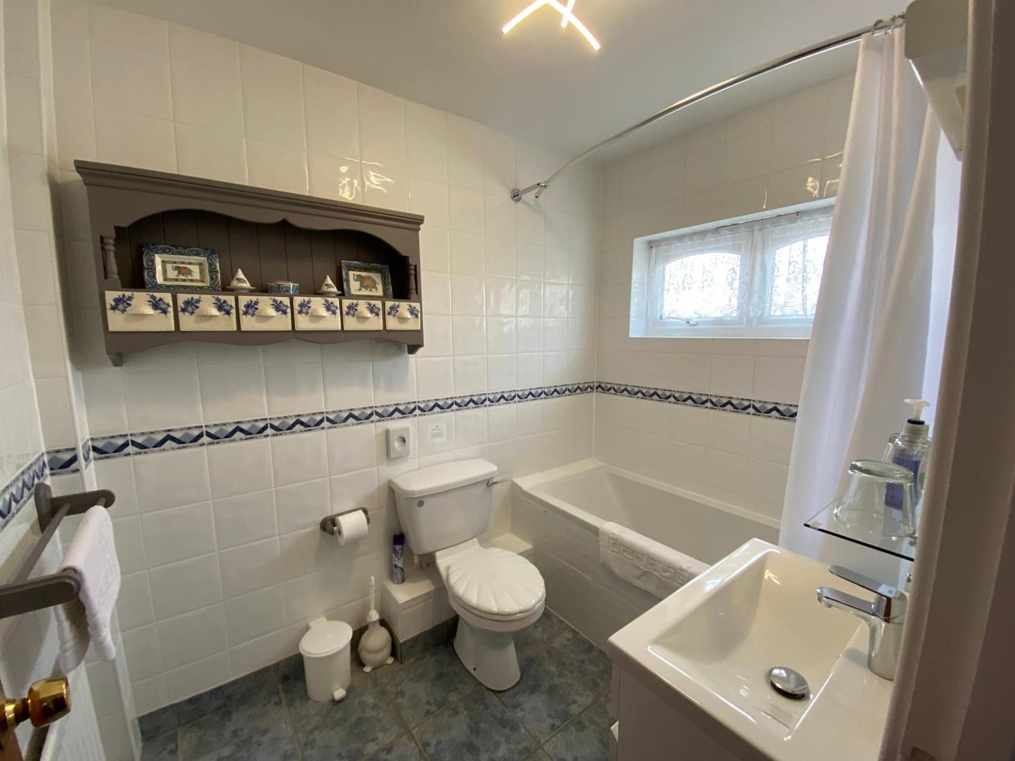 Beau Vallon Holiday Apartments Saint Peter ภายนอก รูปภาพ