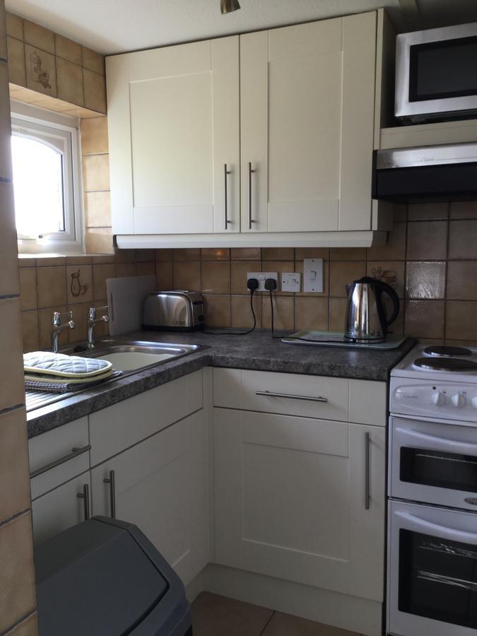 Beau Vallon Holiday Apartments Saint Peter ภายนอก รูปภาพ