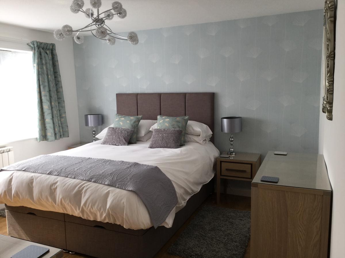 Beau Vallon Holiday Apartments Saint Peter ภายนอก รูปภาพ