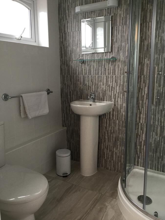 Beau Vallon Holiday Apartments Saint Peter ภายนอก รูปภาพ