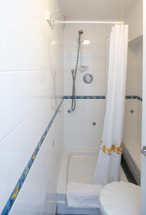 Beau Vallon Holiday Apartments Saint Peter ภายนอก รูปภาพ